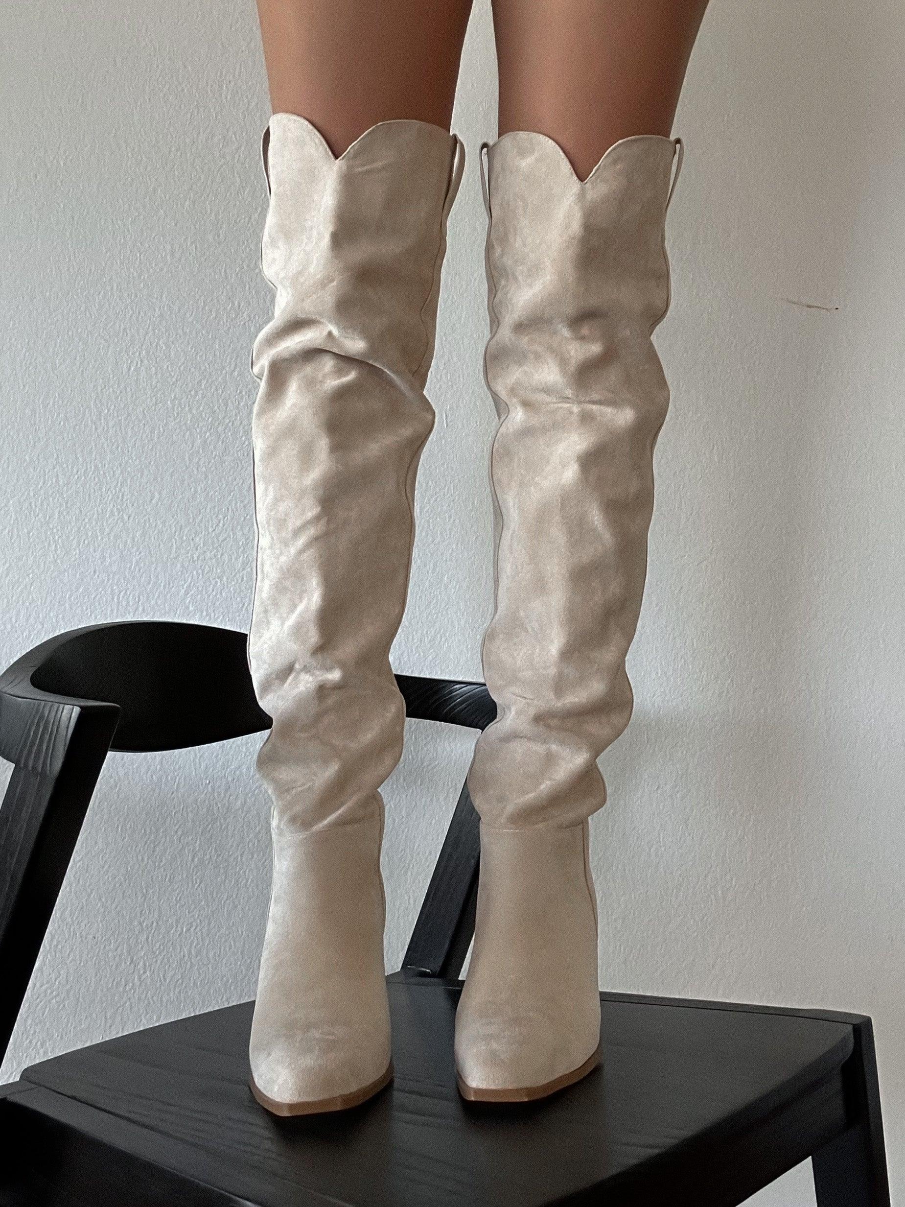 Calahari Boot by Billini - FINAL SALE - SHOPLUNAB