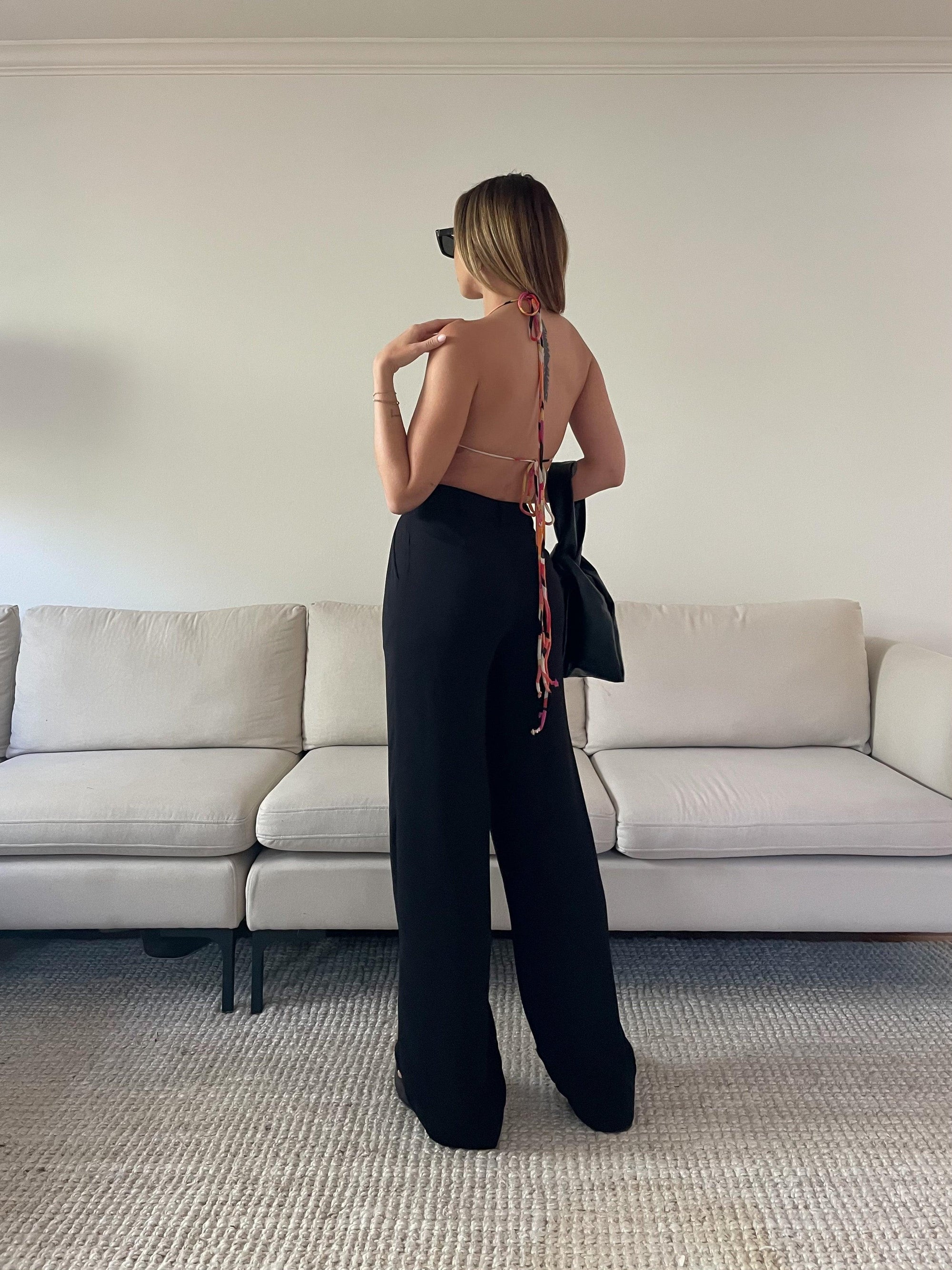 Walk The Walk Pants - SHOPLUNAB