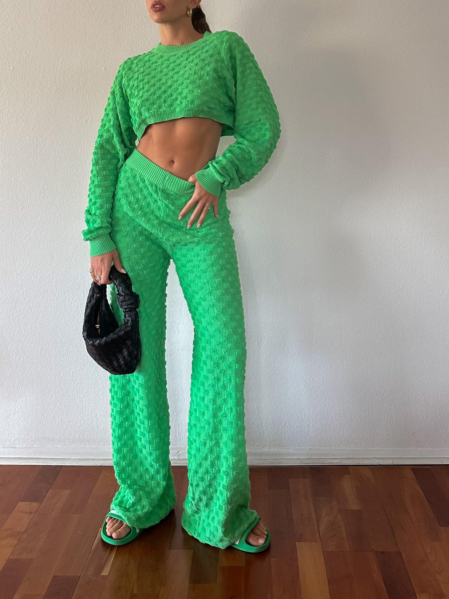 What’s The Rush Pants - FINAL SALE - SHOPLUNAB