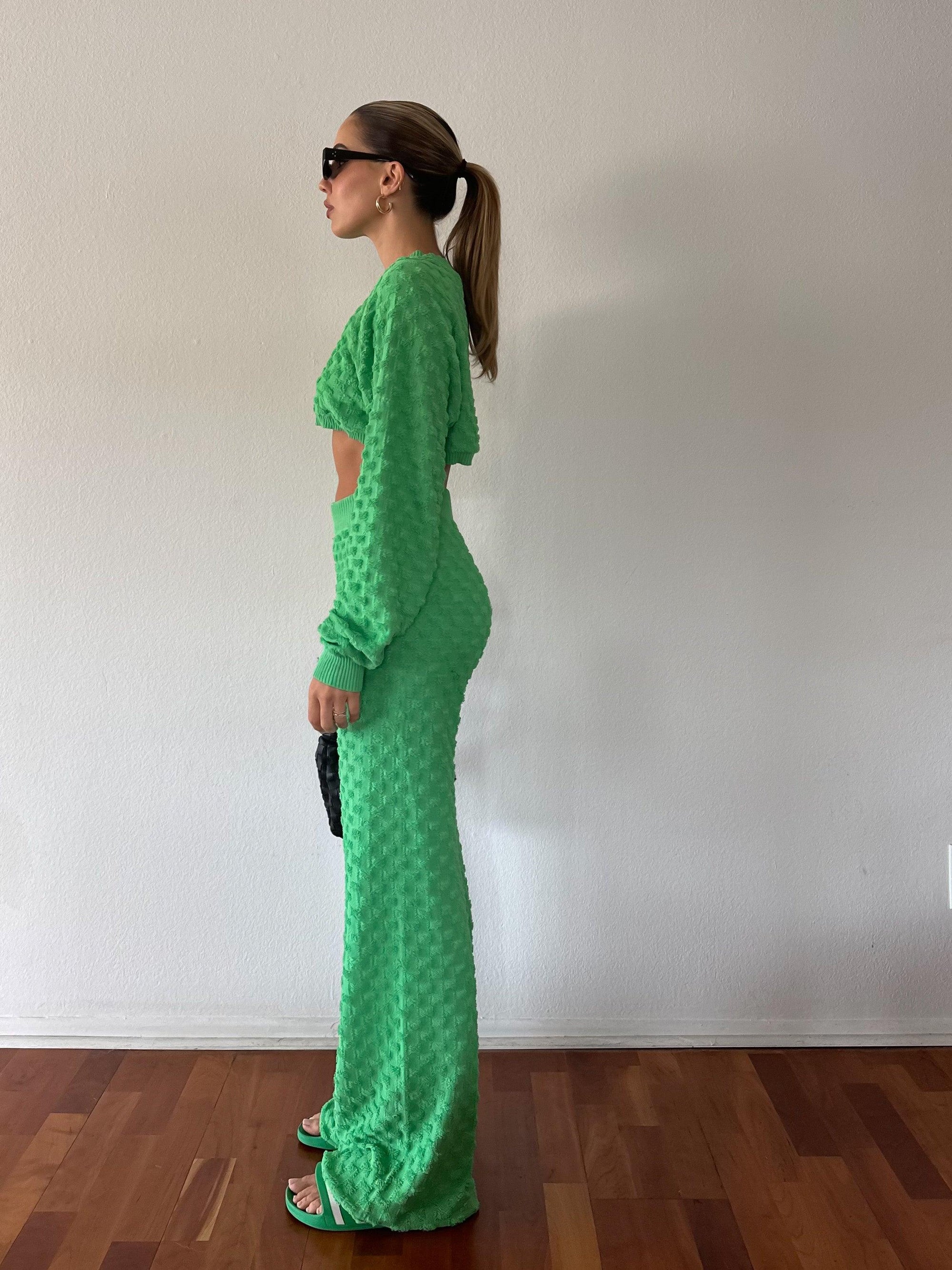 What’s The Rush Pants - FINAL SALE - SHOPLUNAB
