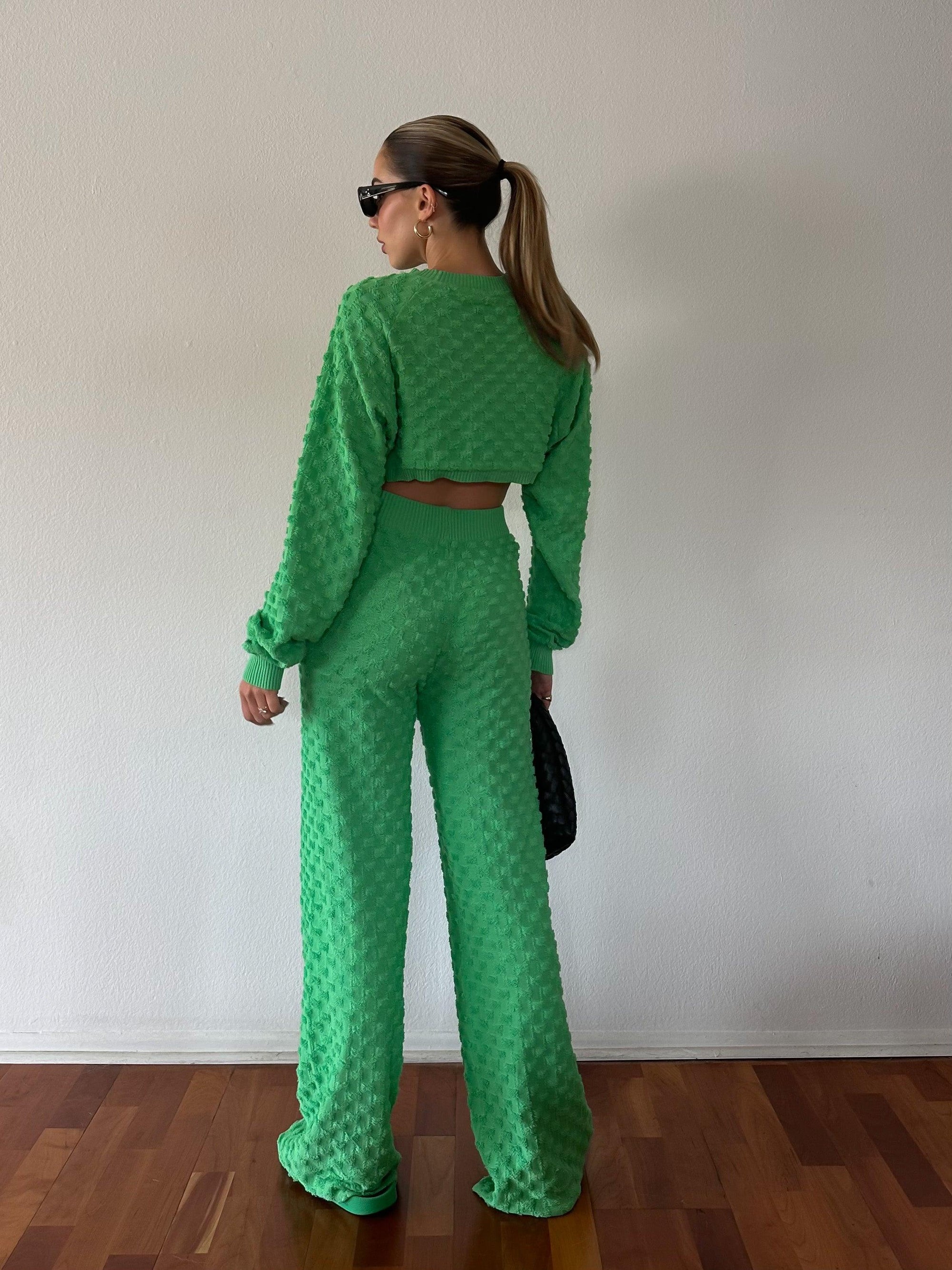 What’s The Rush Pants - FINAL SALE - SHOPLUNAB