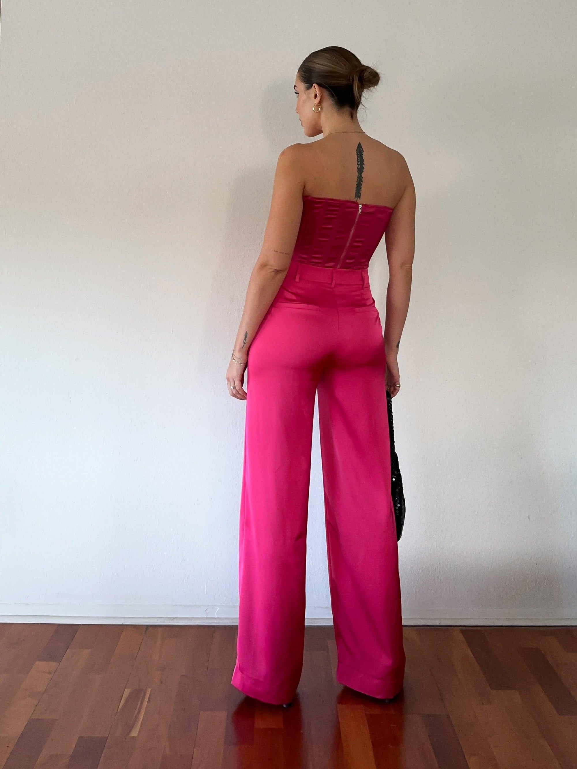 Everything I Wanted Pants - SHOPLUNAB