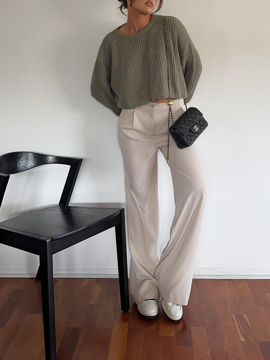 Walk The Walk Pant - SHOPLUNAB
