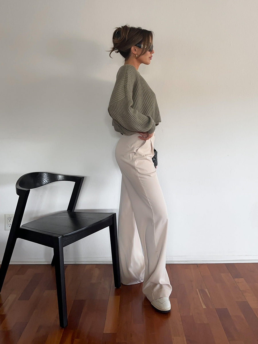 Walk The Walk Pant - SHOPLUNAB