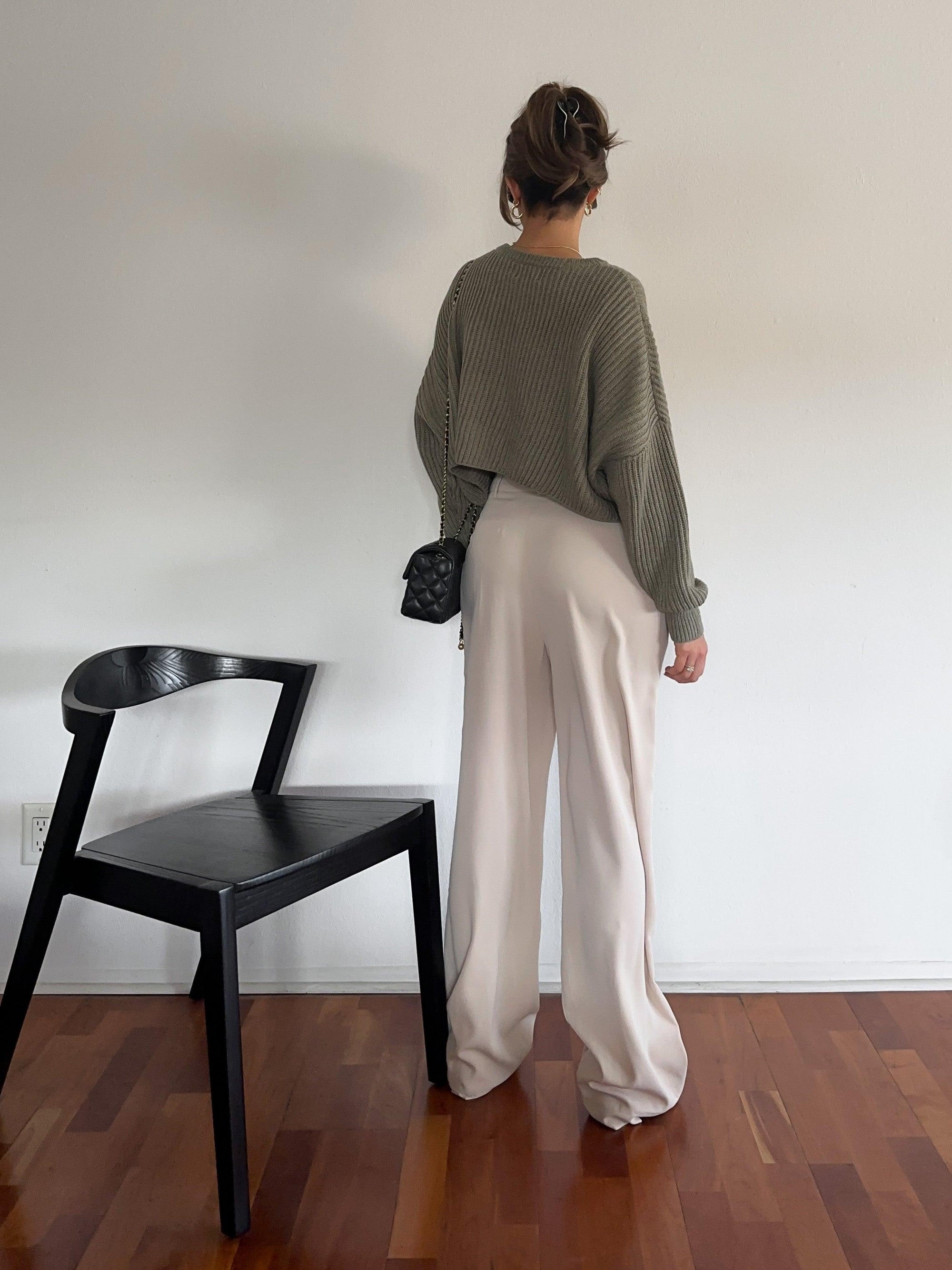 Walk The Walk Pant - SHOPLUNAB