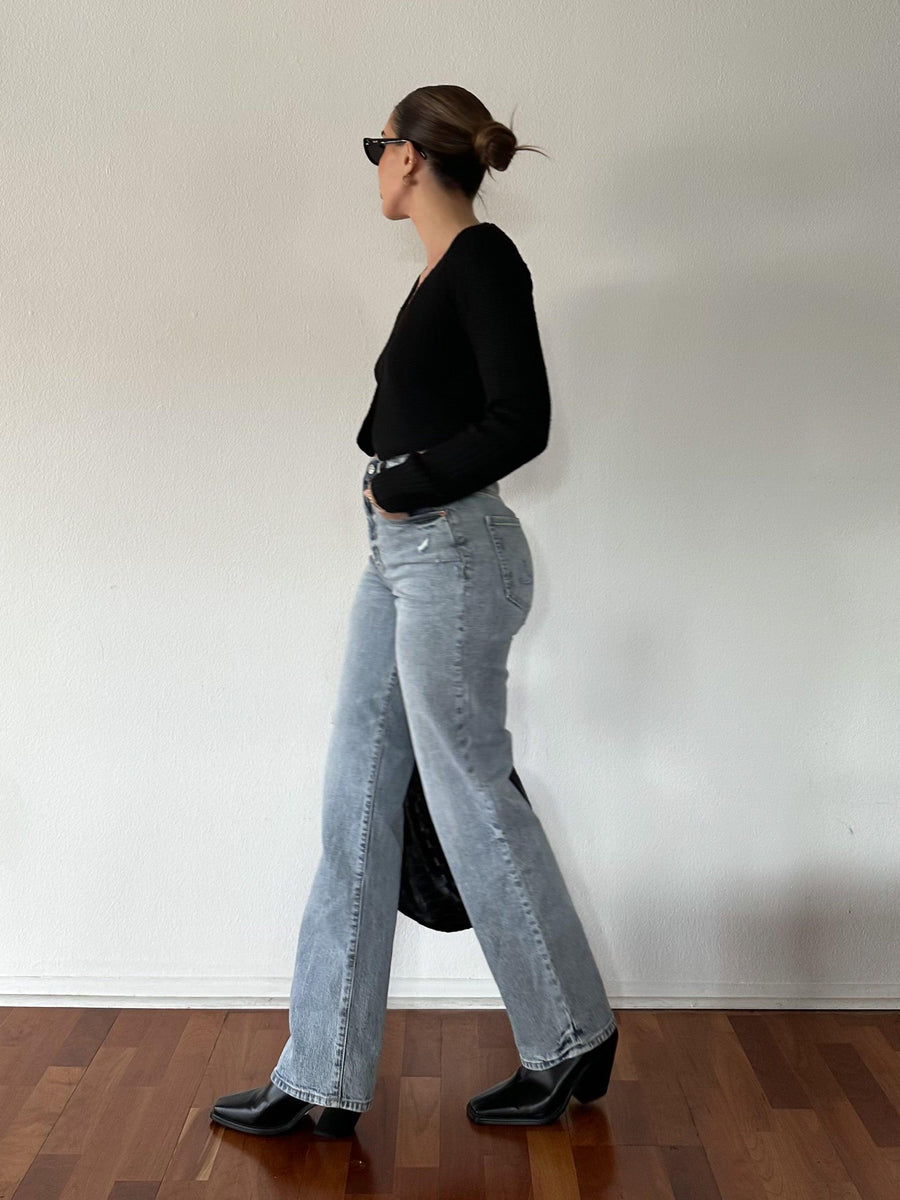 Sundaze Jean by Daze Denim - SHOPLUNAB