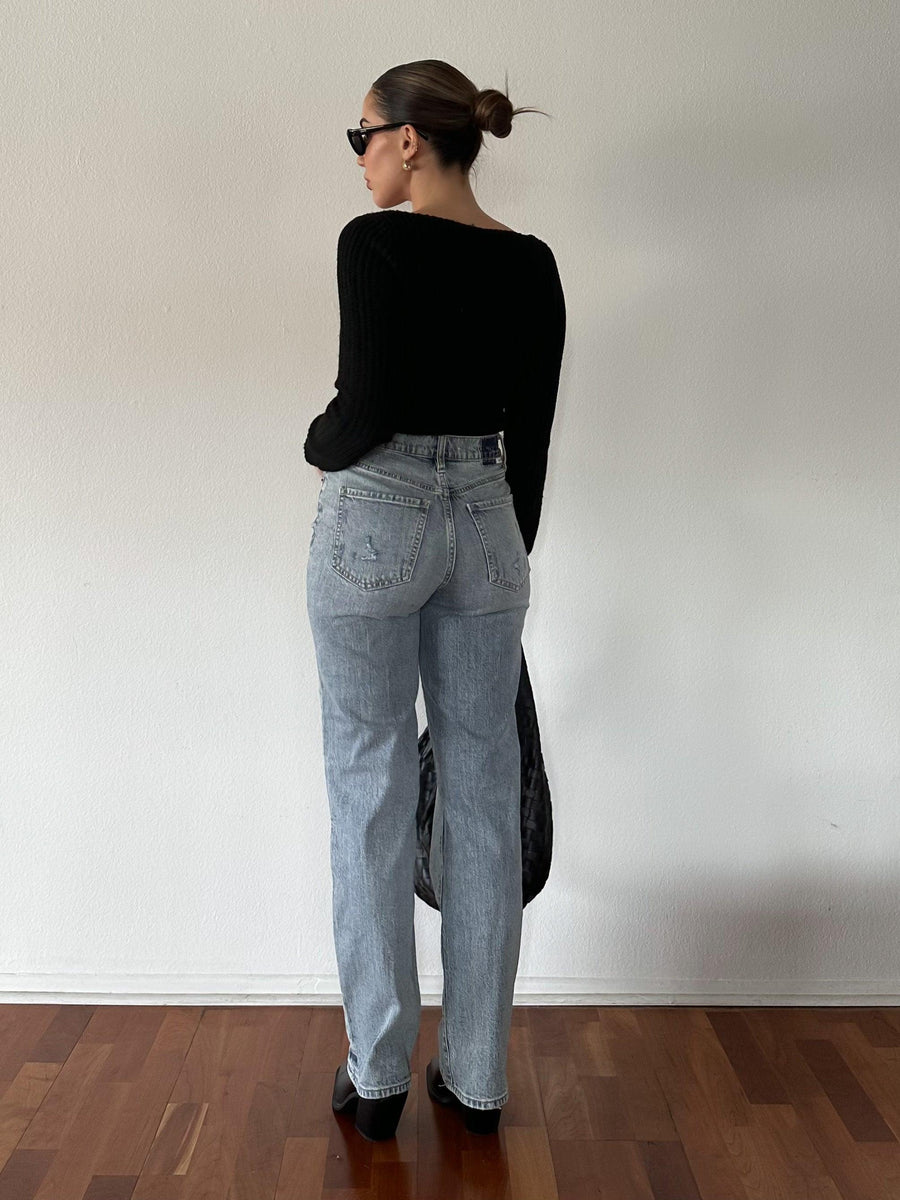 Sundaze Jean by Daze Denim - SHOPLUNAB