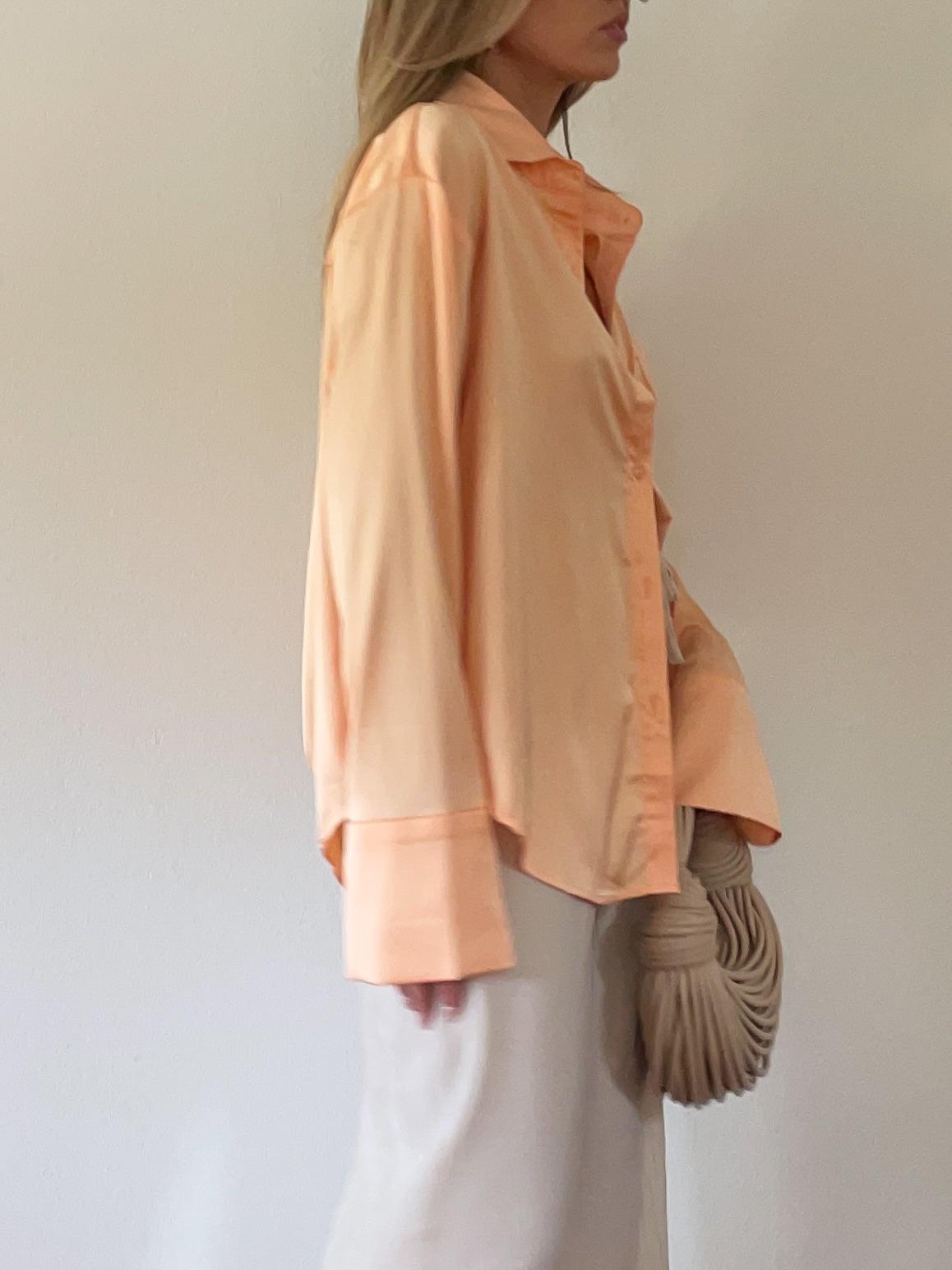 Into The Blue Shirt - FINAL SALE - SHOPLUNAB
