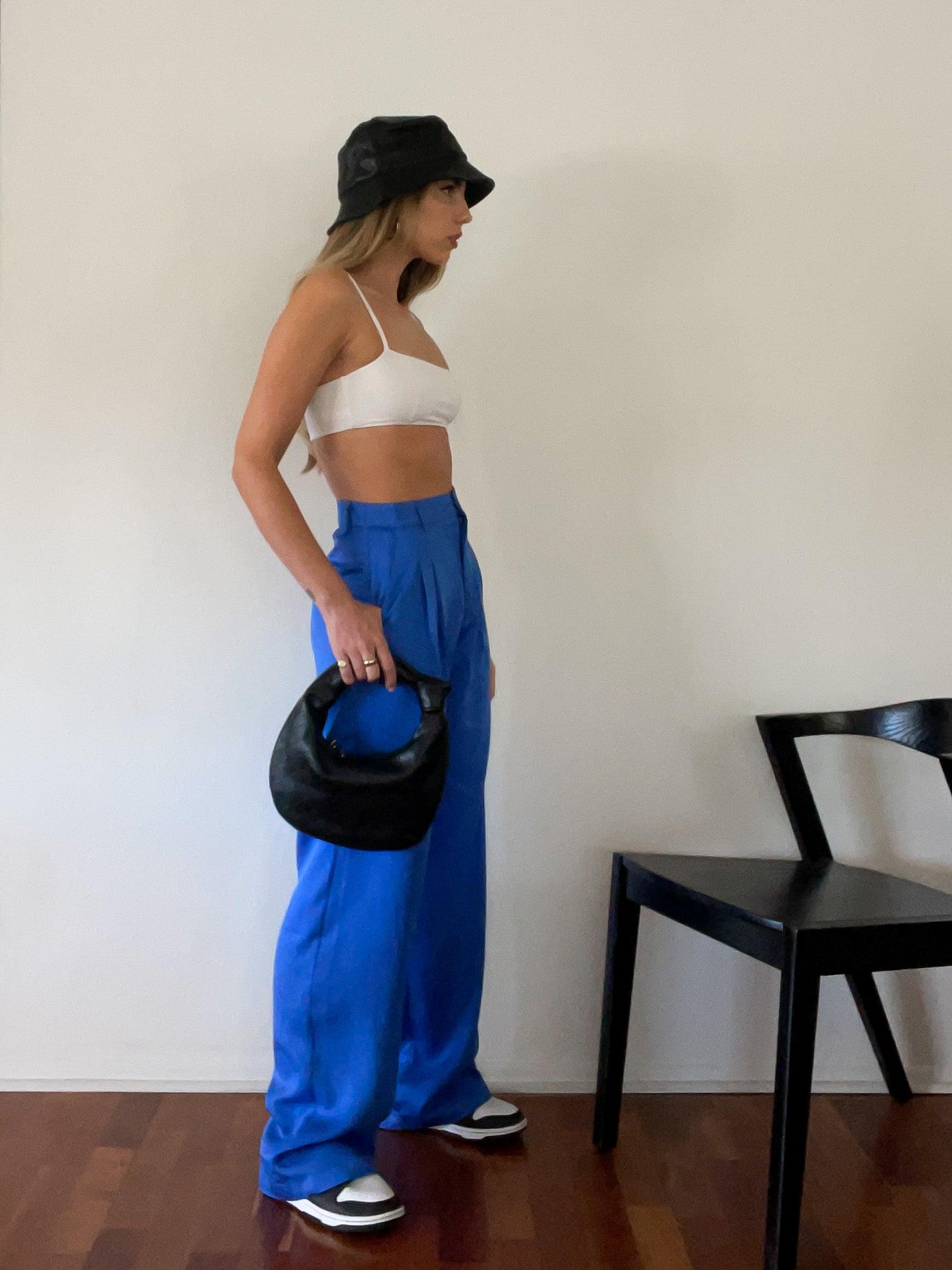 Living In The City Pant - FINAL SALE - SHOPLUNAB