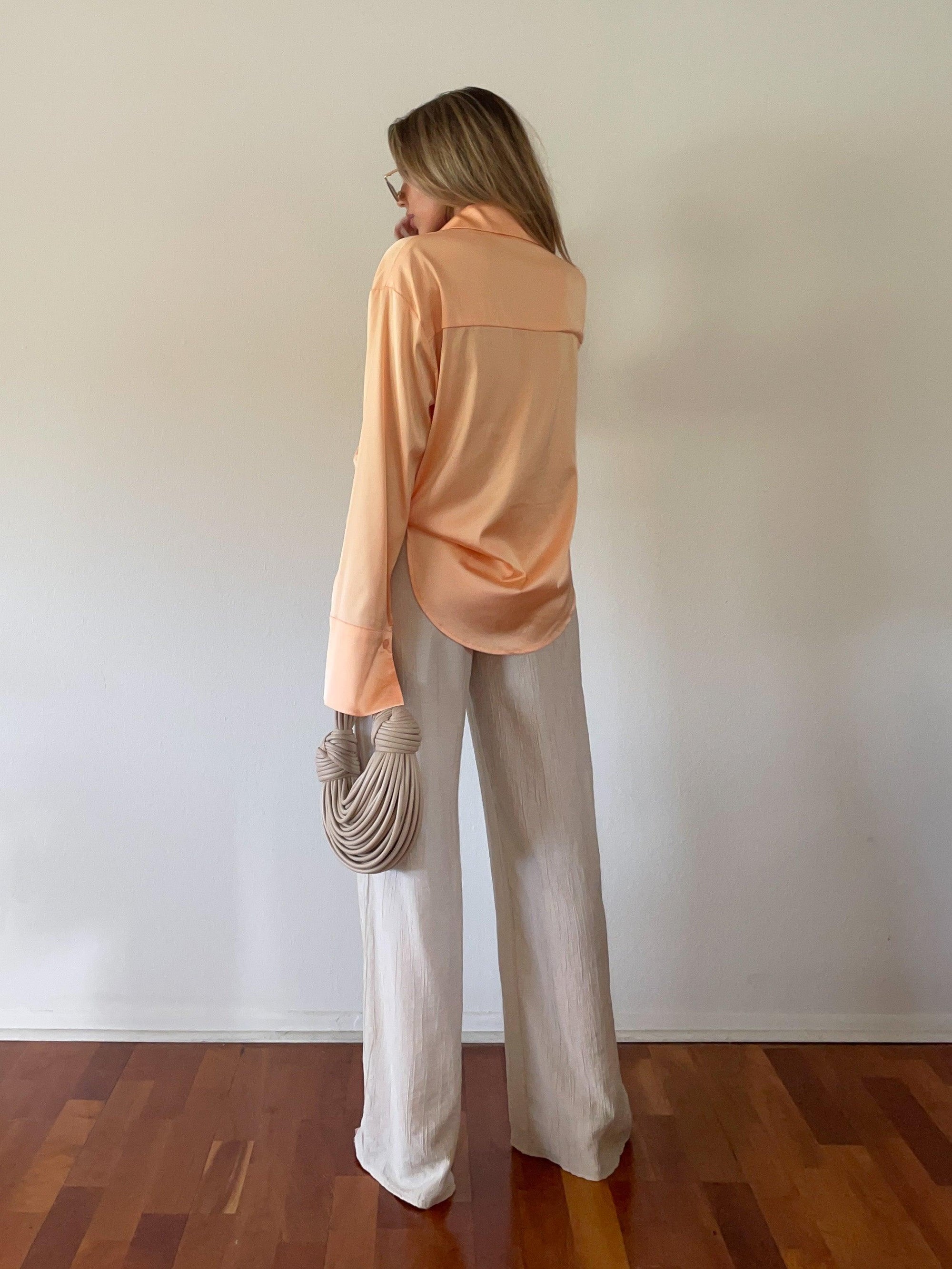 Into The Blue Shirt - FINAL SALE - SHOPLUNAB