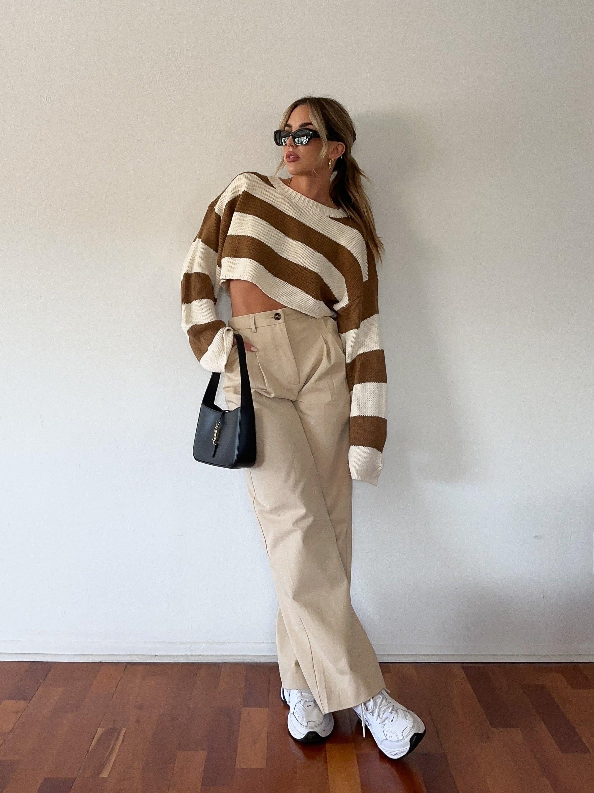 Frame Of Mind Pant - ONLINE EXCLUSIVE - SHOPLUNAB