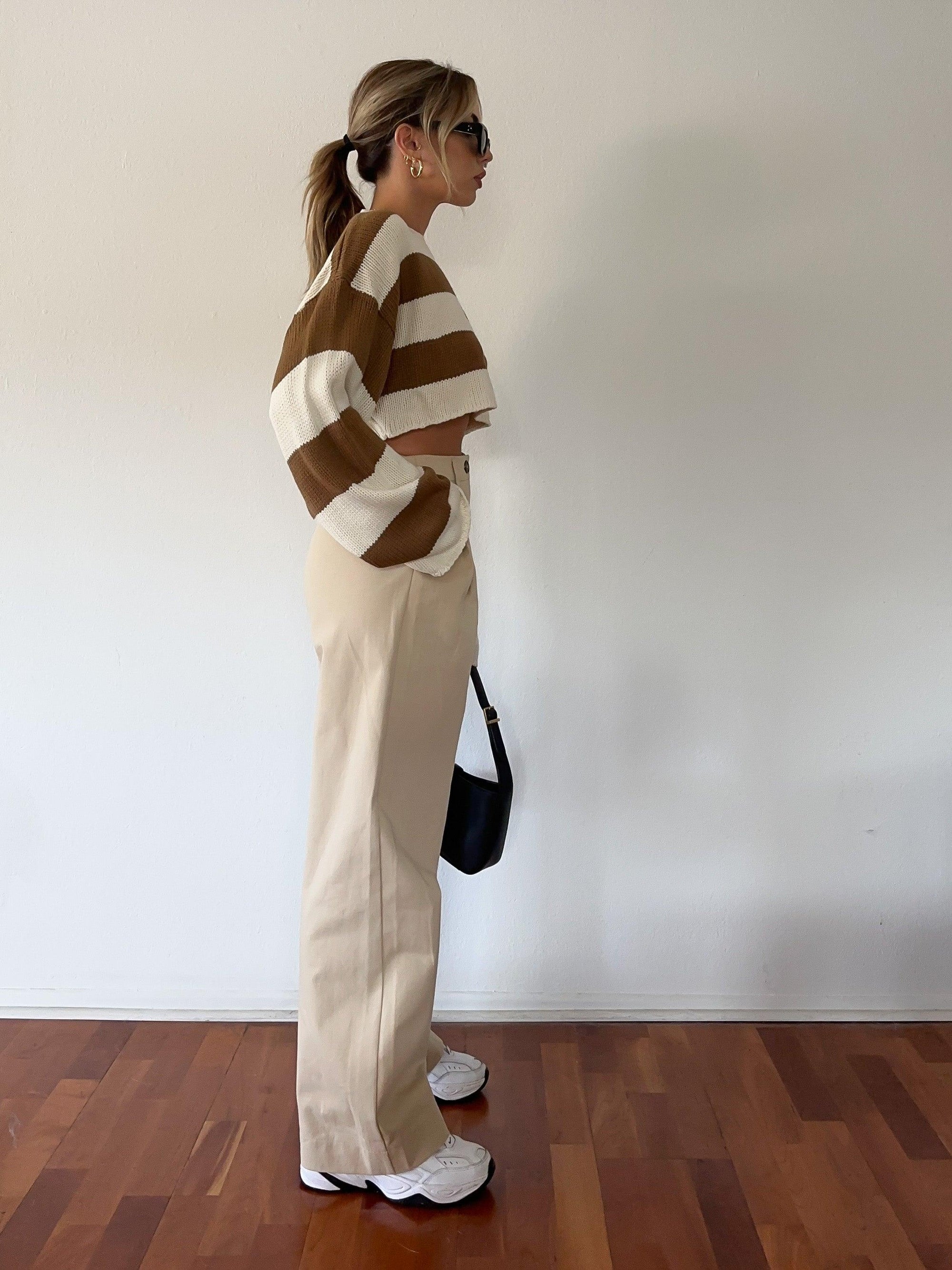 Frame Of Mind Pant - ONLINE EXCLUSIVE - SHOPLUNAB