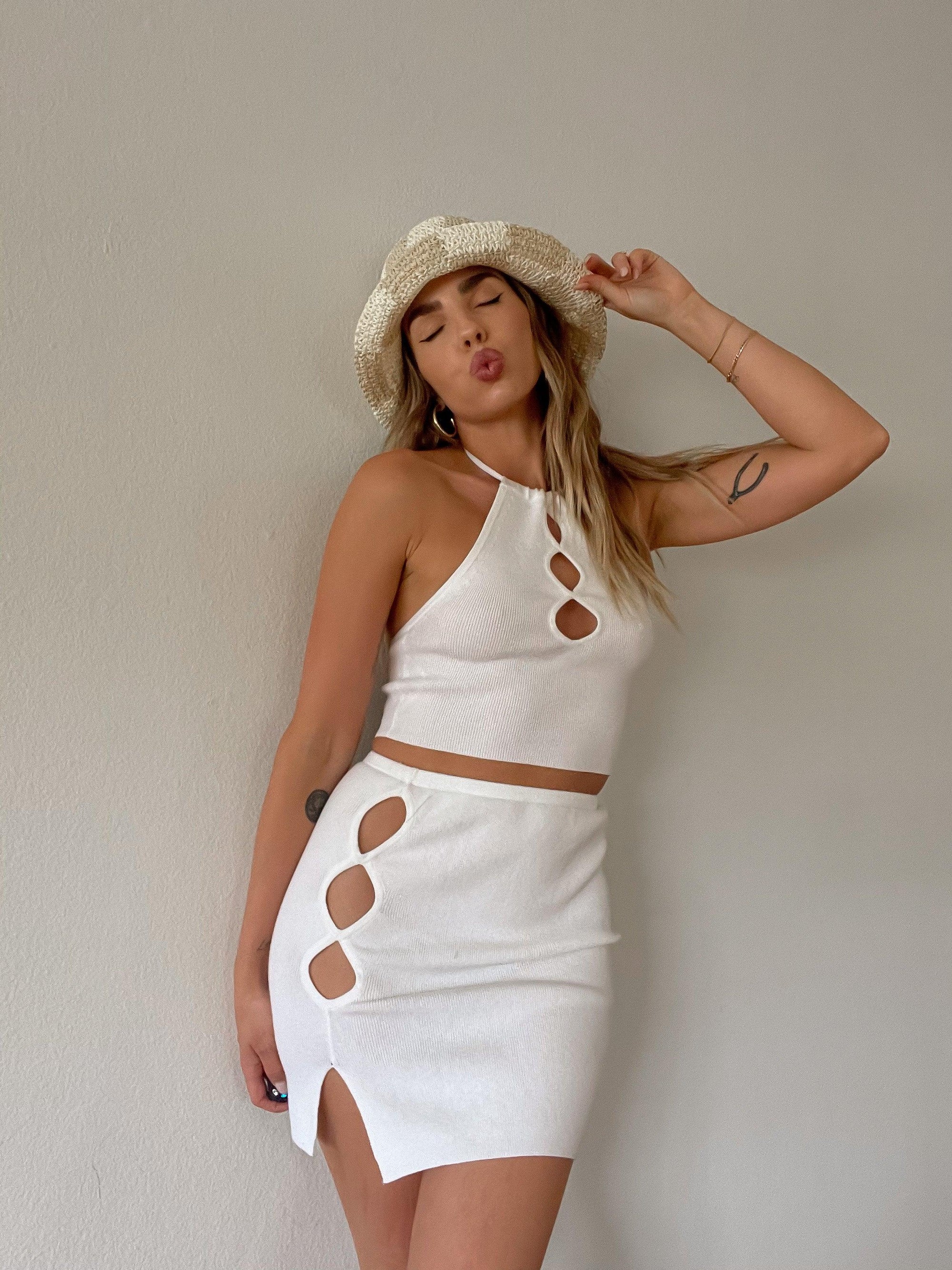 Peek A Boo Set - FINAL SALE - SHOPLUNAB