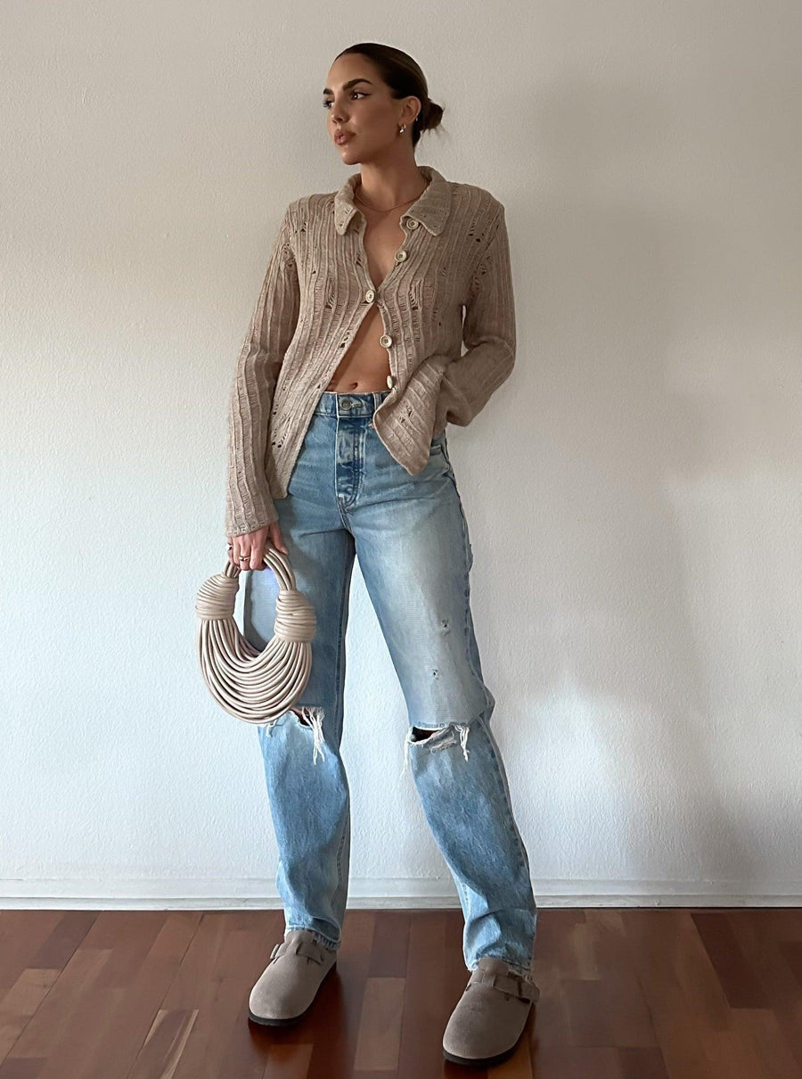 Hint Of Fall Top - FINAL SALE - SHOPLUNAB