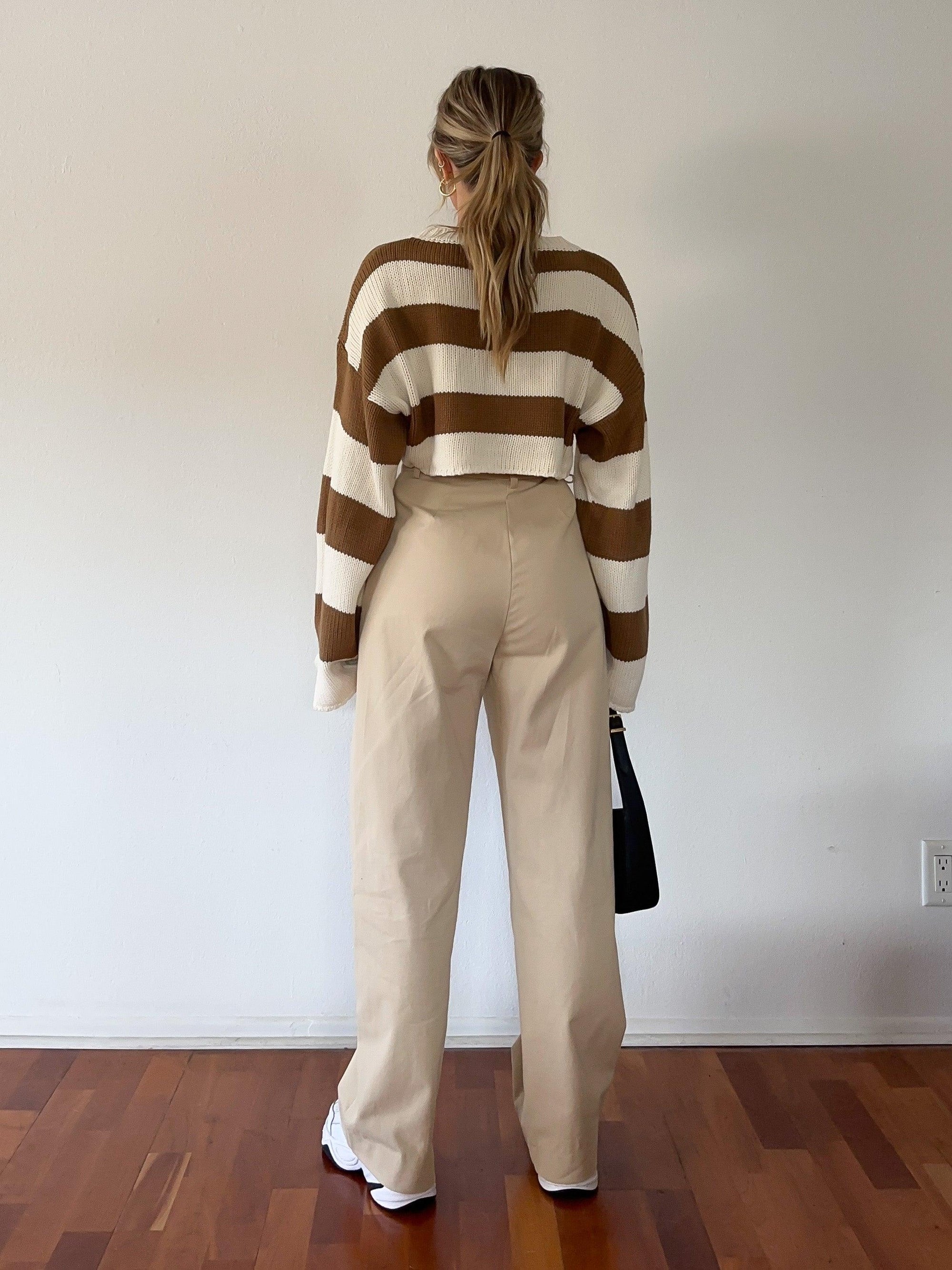 Frame Of Mind Pant - ONLINE EXCLUSIVE - SHOPLUNAB