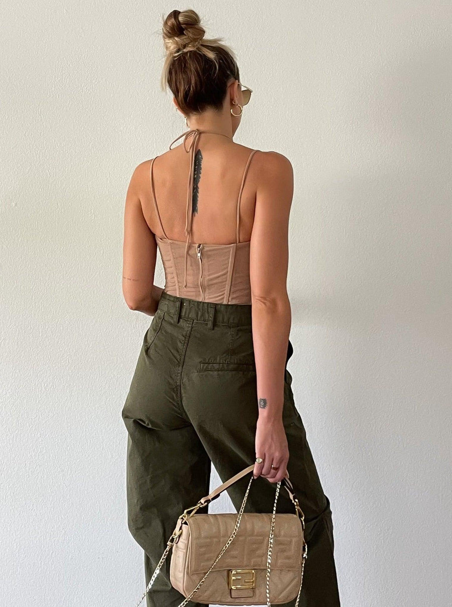 Steal Your Heart Bustier - SHOPLUNAB