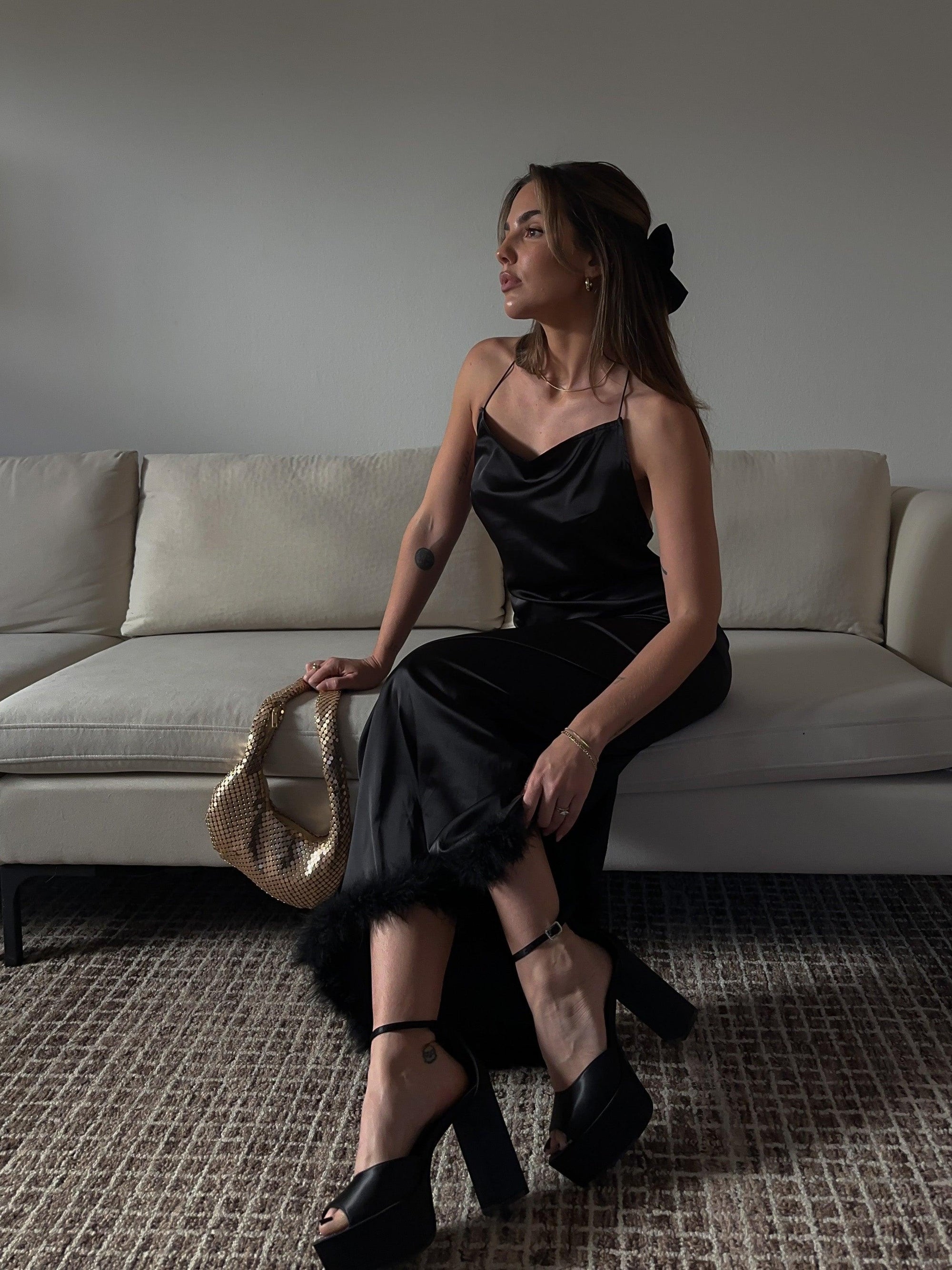 Romara Heel by Billini - FINAL SALE - SHOPLUNAB