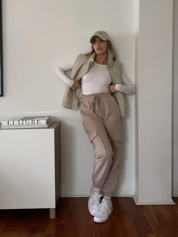 Kick It Sweatpants - FINAL SALE - SHOPLUNAB
