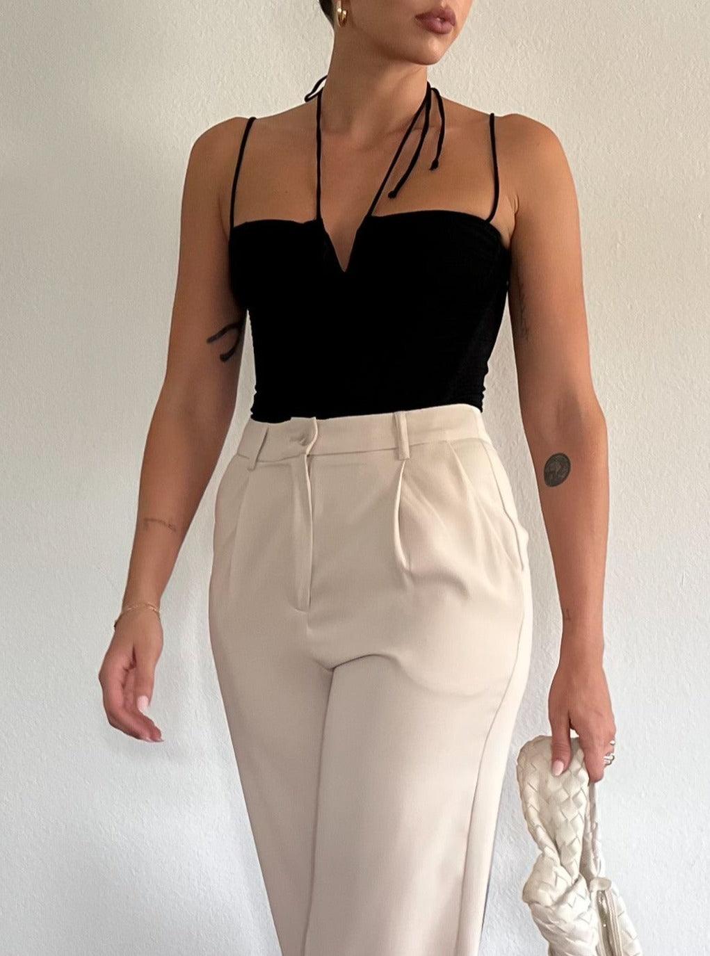 Steal Your Heart Bustier - SHOPLUNAB