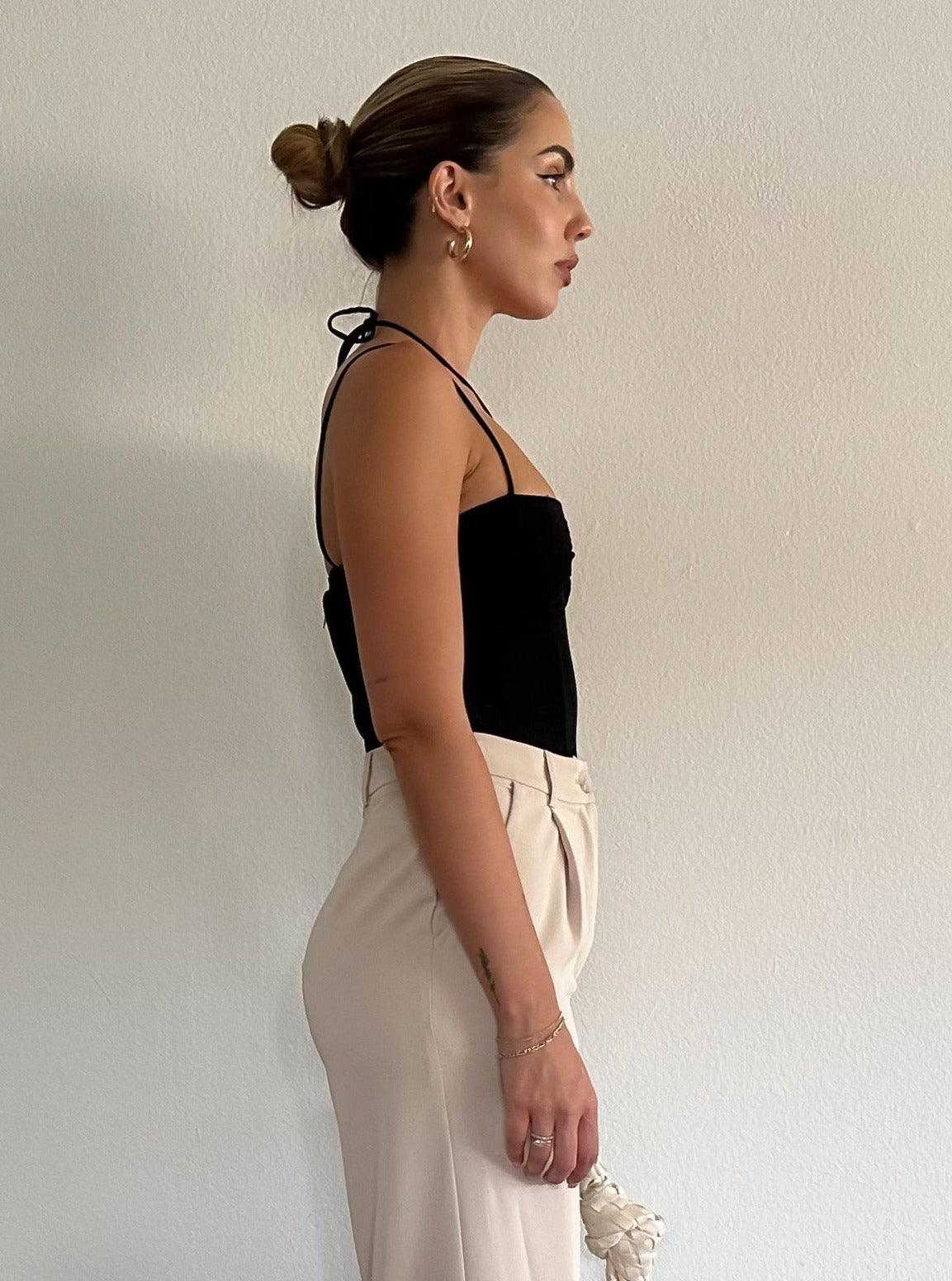 Steal Your Heart Bustier - SHOPLUNAB