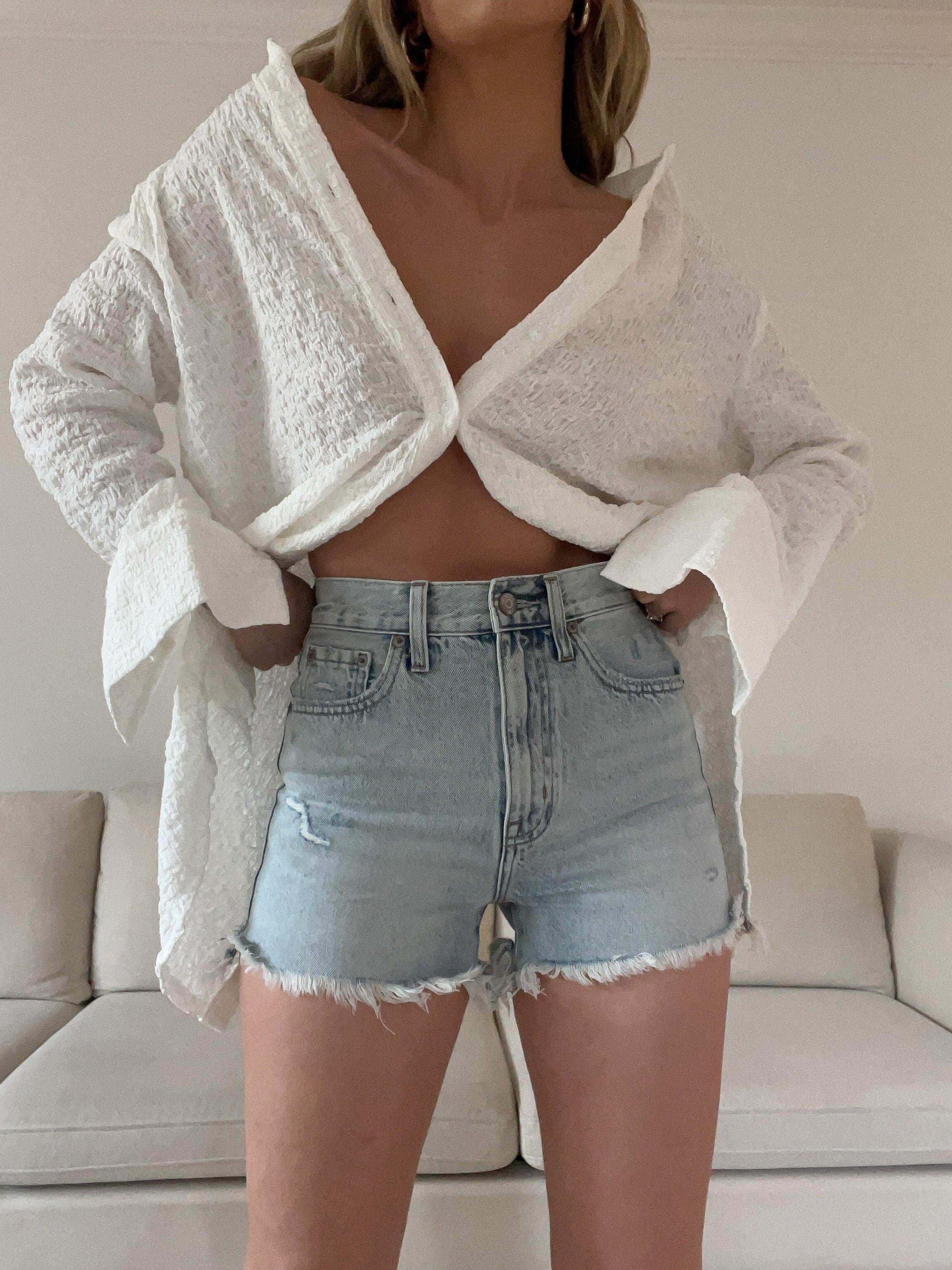 Maeve Shorts by Pistola - SHOPLUNAB
