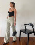 Payback Cargo Jean- FINAL SALE - SHOPLUNAB