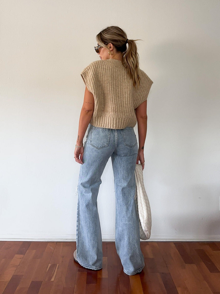 Far Out Jean by Daze Denim - SHOPLUNAB