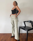 Payback Cargo Jean- FINAL SALE - SHOPLUNAB