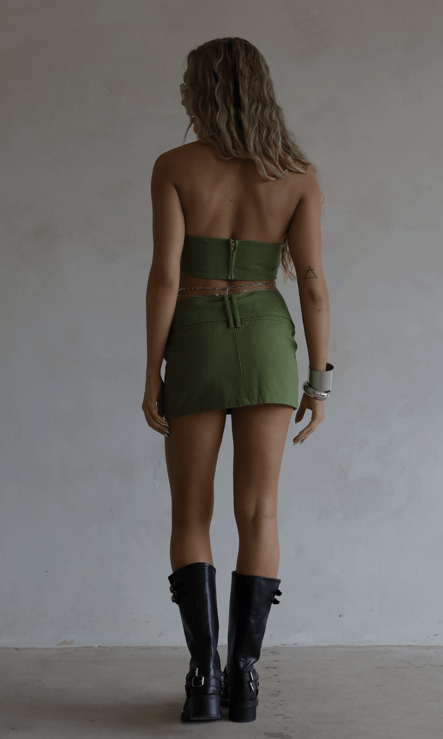 Viper Set - ONLINE EXCLUSIVE - SHOPLUNAB
