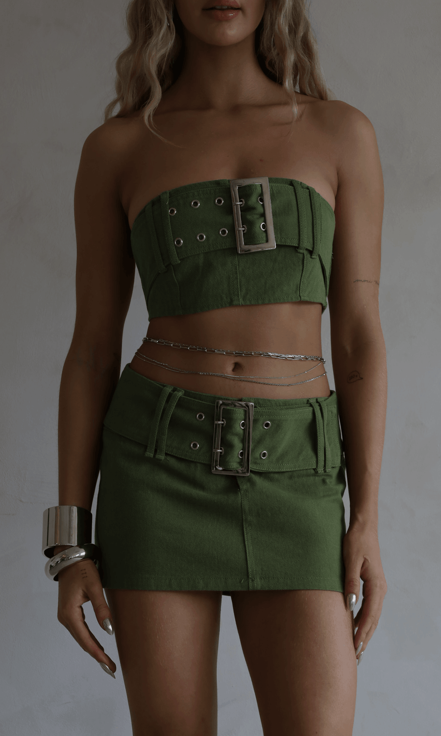 Viper Set - ONLINE EXCLUSIVE - SHOPLUNAB