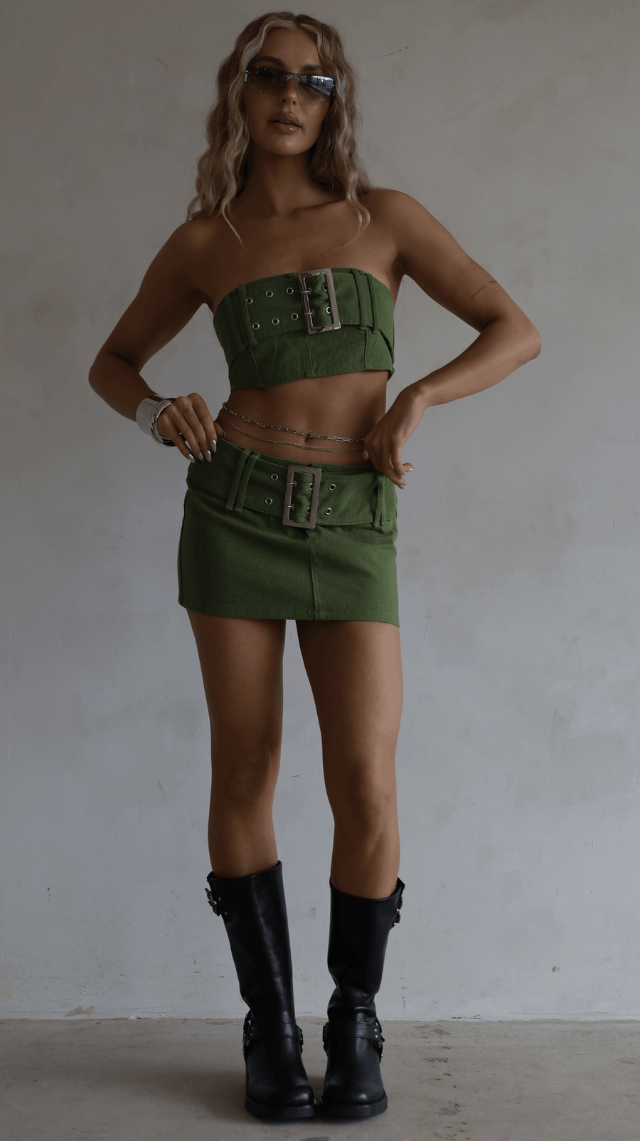 Viper Set - ONLINE EXCLUSIVE - SHOPLUNAB