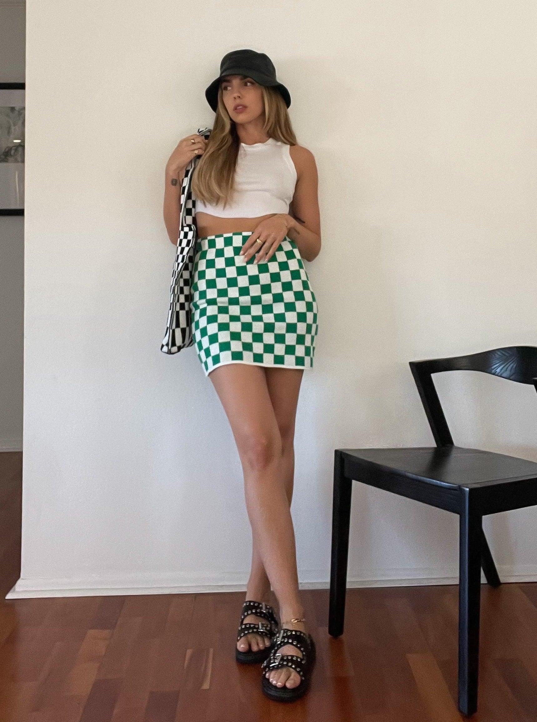 New Energy Skirt - FINAL SALE - SHOPLUNAB