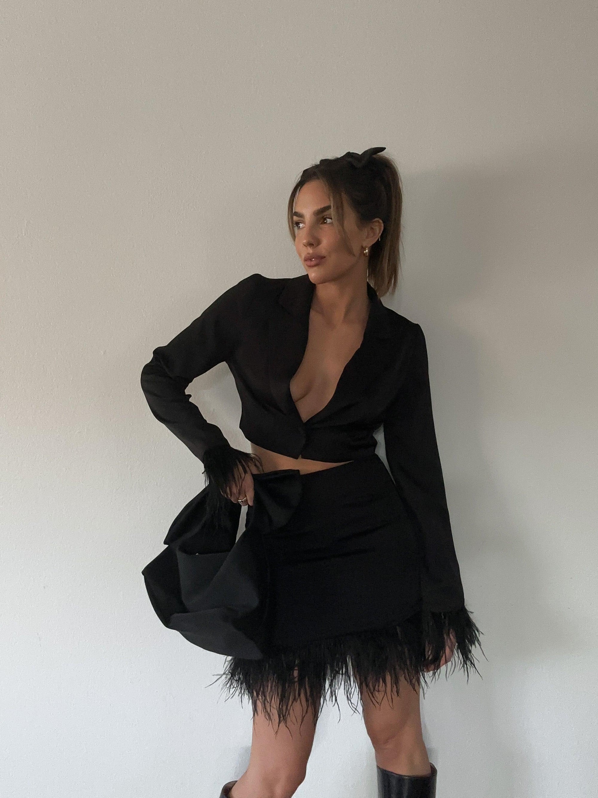 Good Time Skirt - SHOPLUNAB