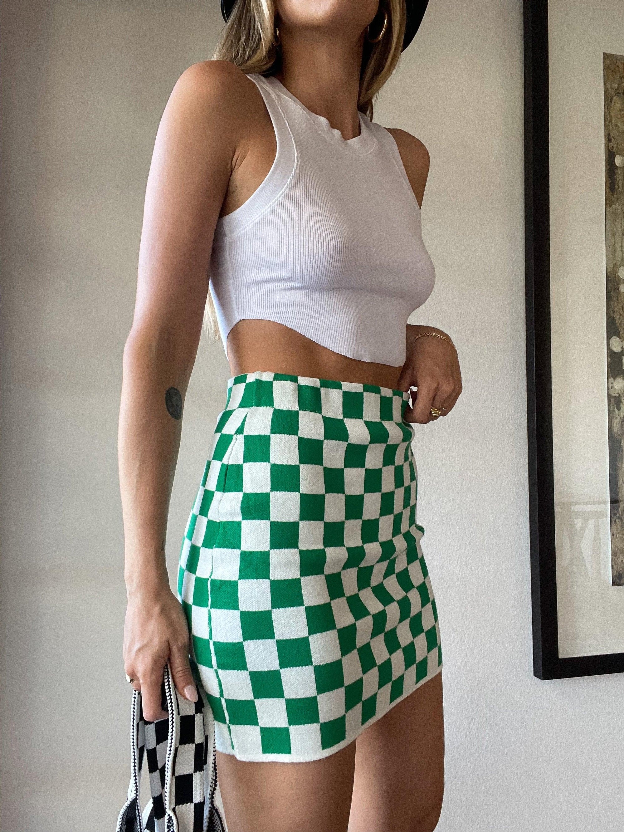 New Energy Skirt - FINAL SALE - SHOPLUNAB