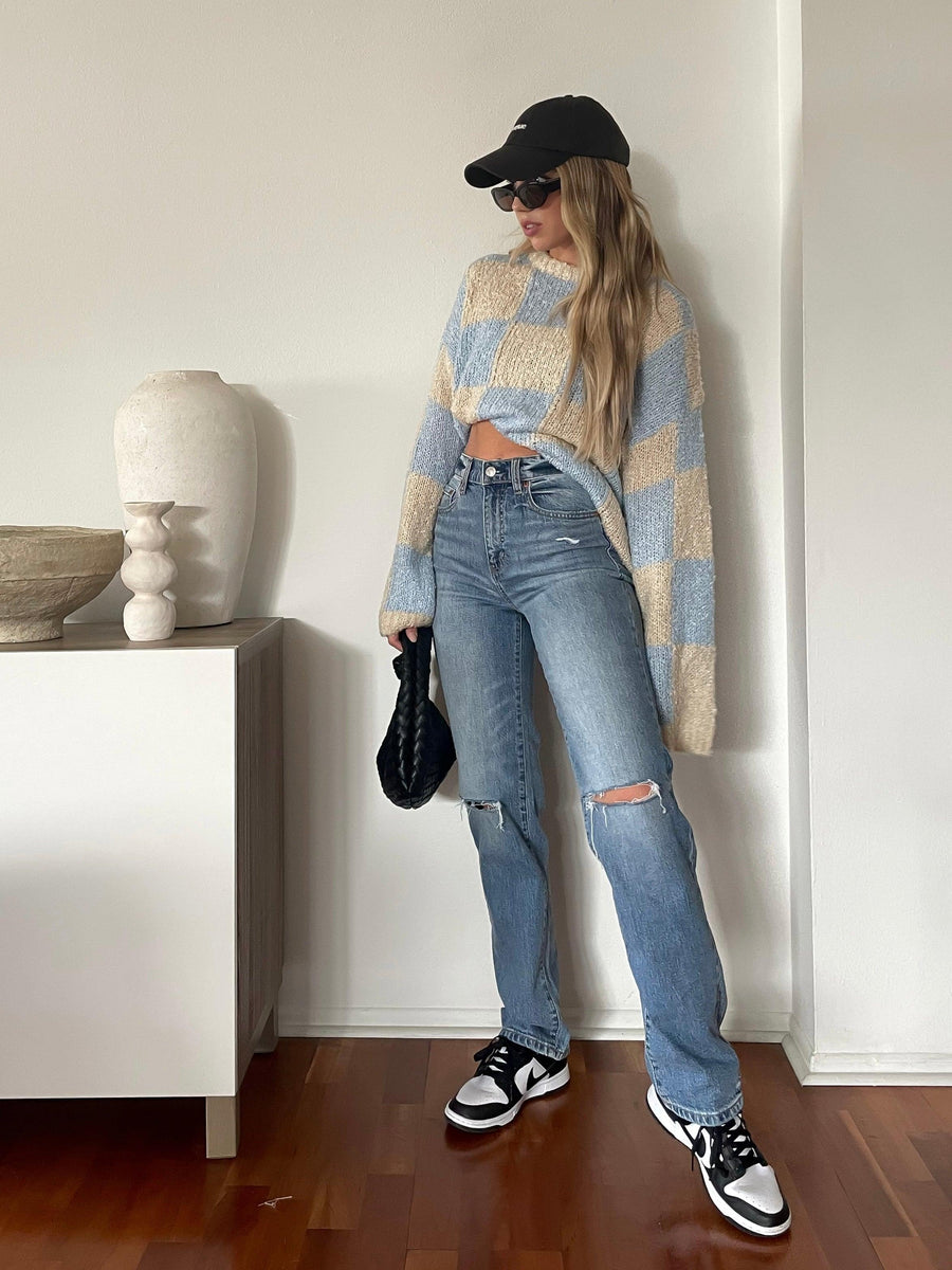 Sundaze Jean by Daze Denim - SHOPLUNAB