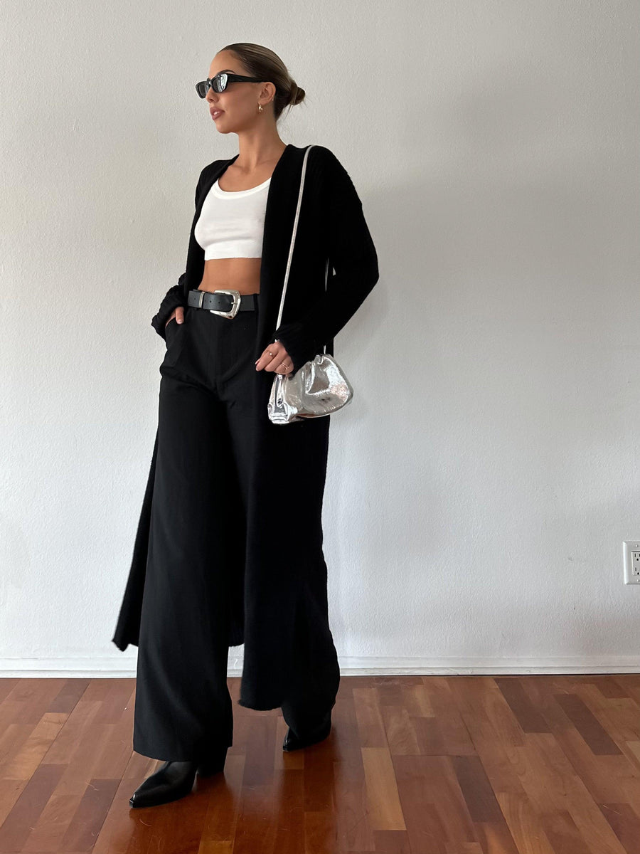 Long Distance Cardigan - FINAL SALE - SHOPLUNAB