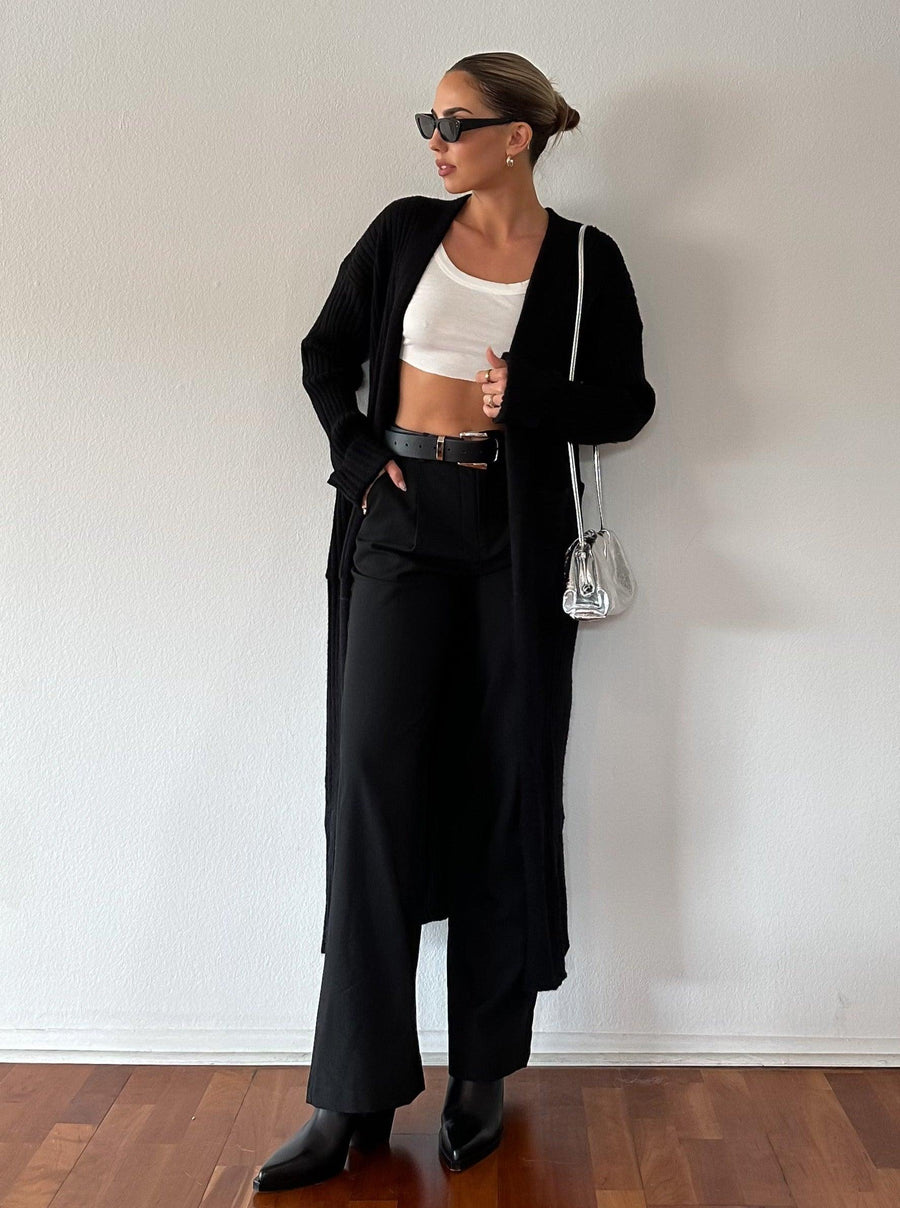 Long Distance Cardigan - FINAL SALE - SHOPLUNAB