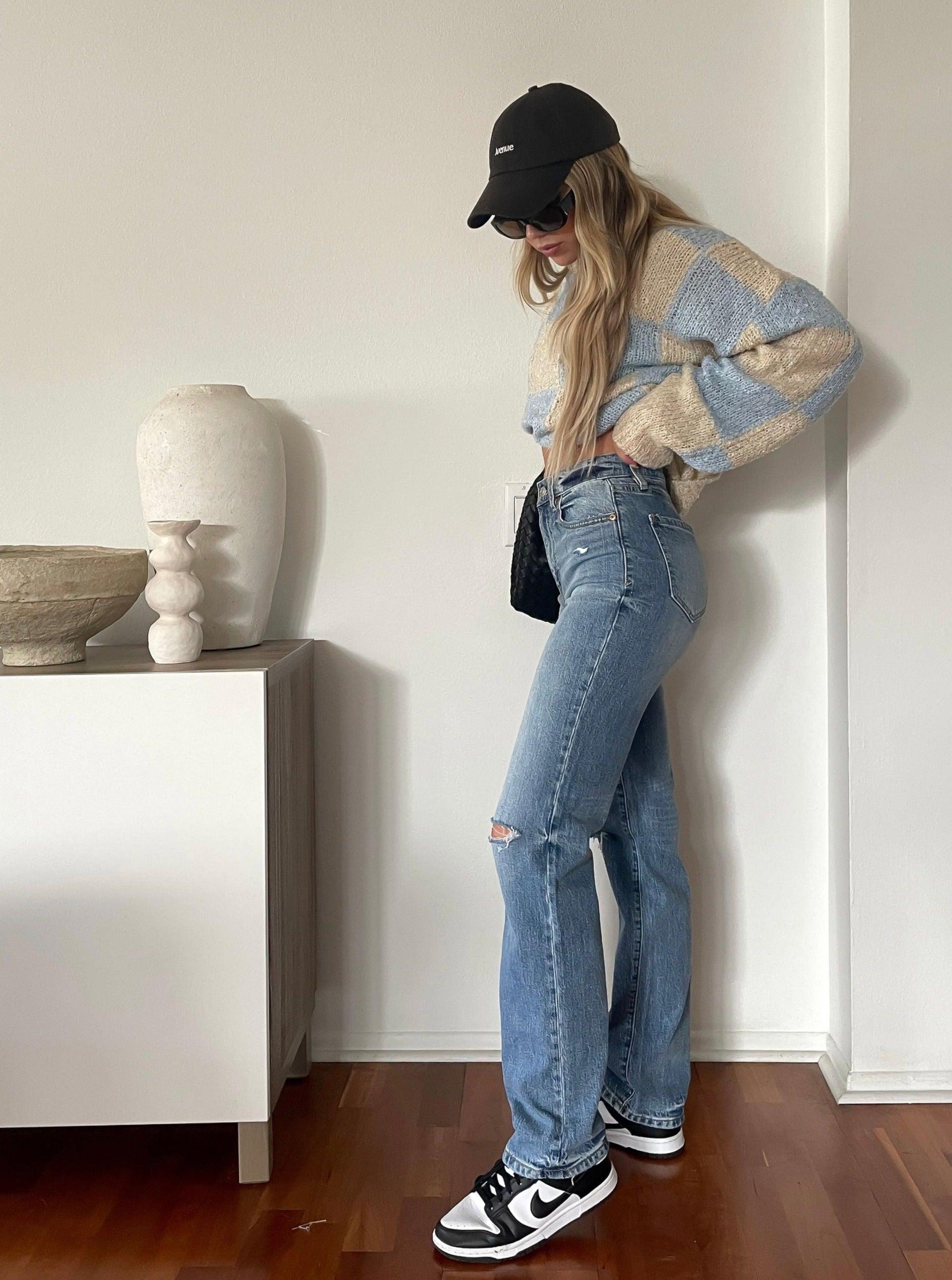 Sundaze Jean by Daze Denim - FINAL SALE – SHOPLUNAB Sundaze Jean by Daze Denim - FINAL SALE – SHOPLUNAB
