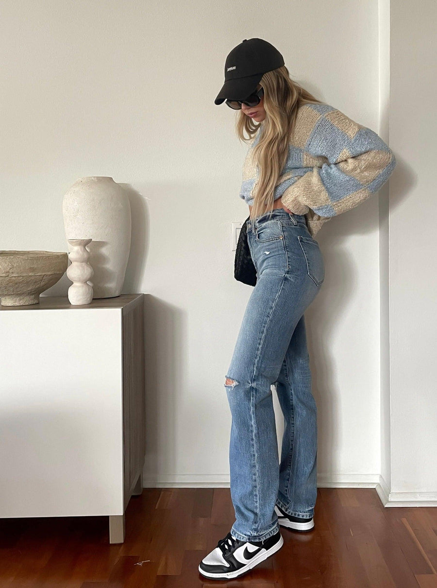 Sundaze Jean by Daze Denim - SHOPLUNAB