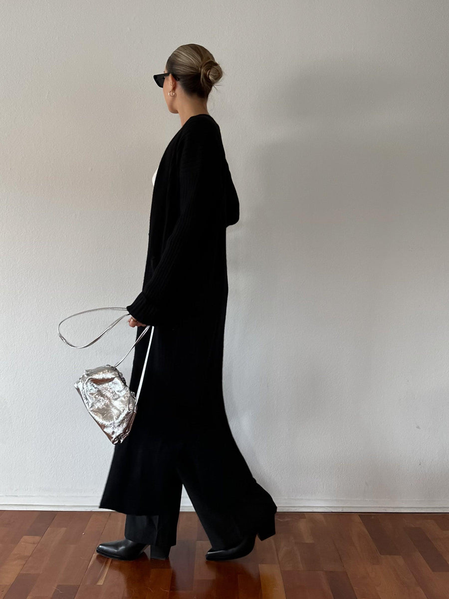 Long Distance Cardigan - FINAL SALE - SHOPLUNAB