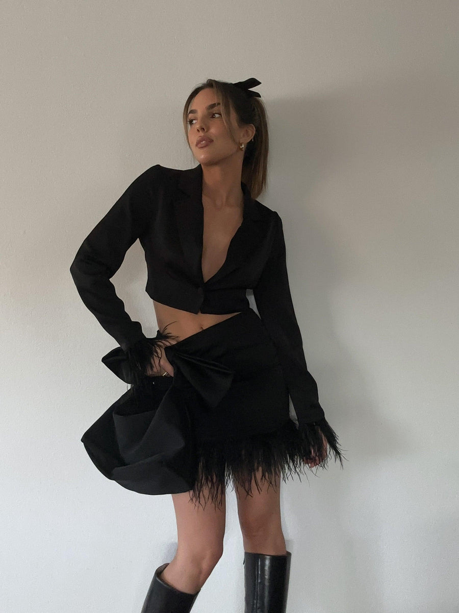 Good Time Skirt - SHOPLUNAB