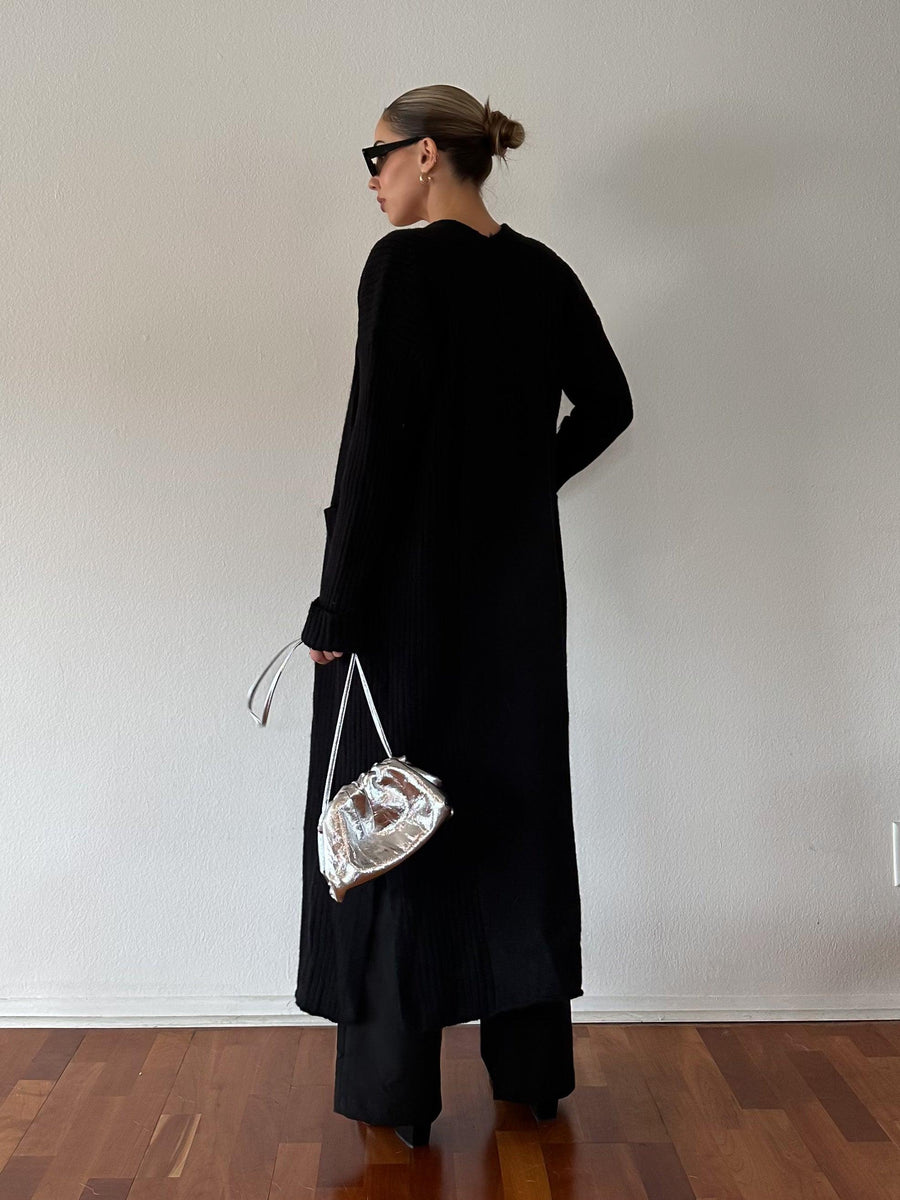 Long Distance Cardigan - FINAL SALE - SHOPLUNAB