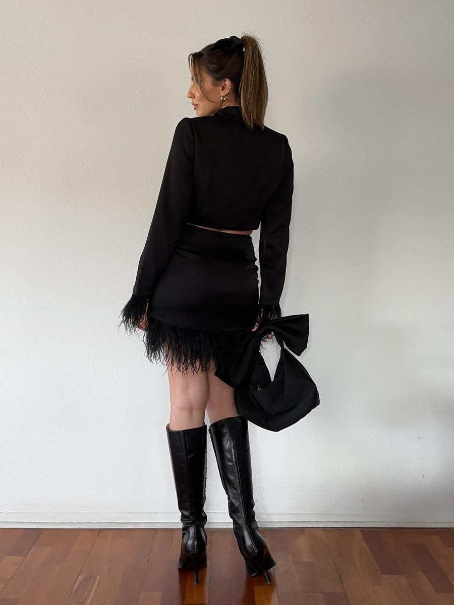 Good Time Skirt - SHOPLUNAB