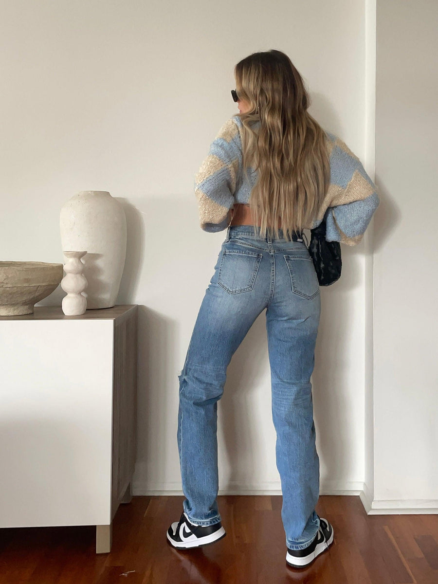 Sundaze Jean by Daze Denim - SHOPLUNAB