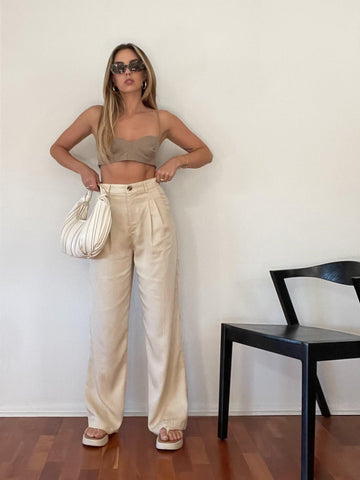 Living In The City Pant - SHOPLUNAB