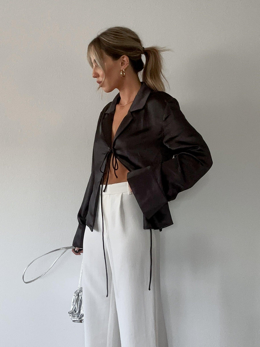 In The Air Top - SHOPLUNAB