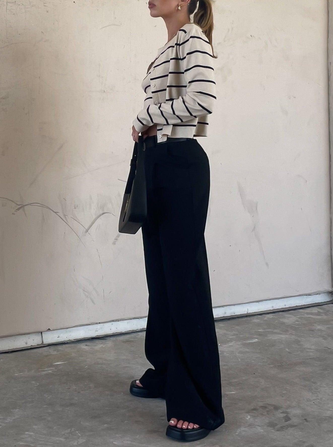 Single Layer Event Pant
