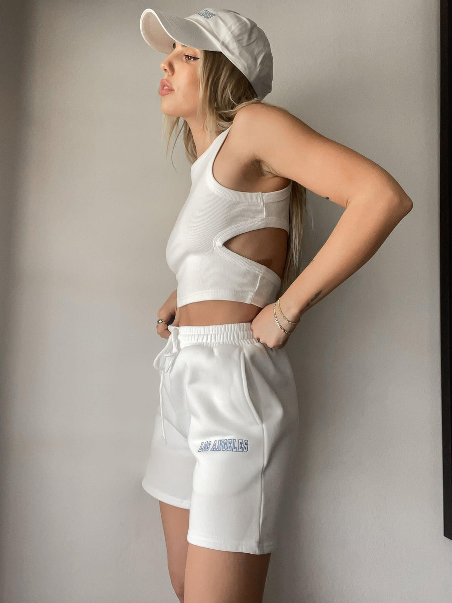 Los Angeles Shorts - FINAL SALE - SHOPLUNAB