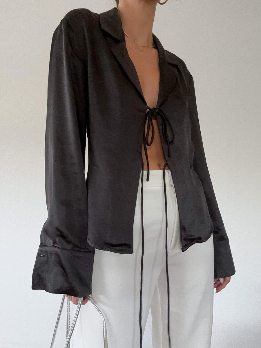 In The Air Top - SHOPLUNAB