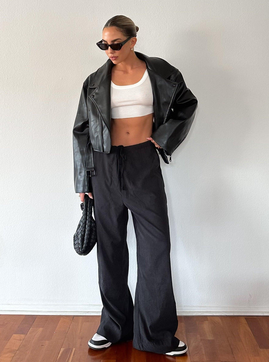 Rock Steady Utility Pants - SHOPLUNAB